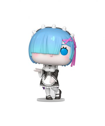 FUNKO POP Re:Zero REM 2113