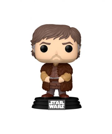 FUNKO POP Star Wars JABBA THE HUTT (deleted scene) 801