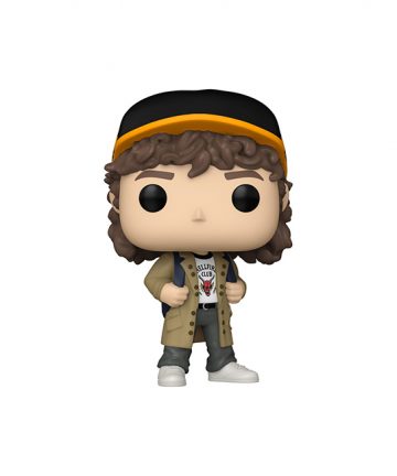 FUNKO POP Stranger Things DUSTIN HENDERSON 1781
