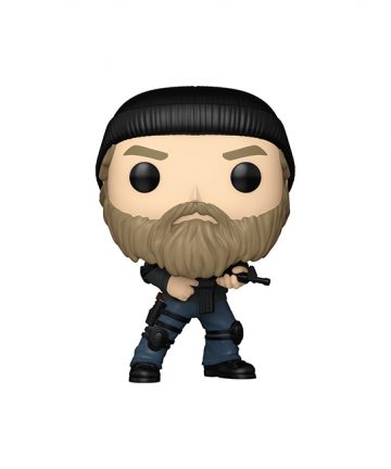 FUNKO POP Stranger Things JIM HOPPER 1784