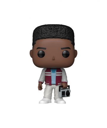 FUNKO POP Stranger Things LUCAS SINCLAIR 1785