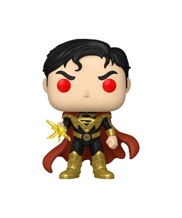 FUNKO POP DC Comics SUPERMAN Fall of Sinestro 611