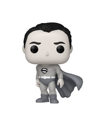 FUNKO POP DC Comics SUPERMAN '50 610
