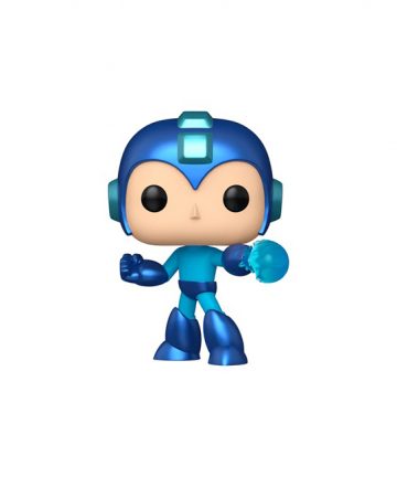 FUNKO POP Fusion MEGA MAN 1097