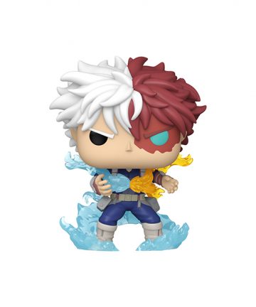FUNKO POP Plus My Hero Academia SHOTO TODOROKI 2158
