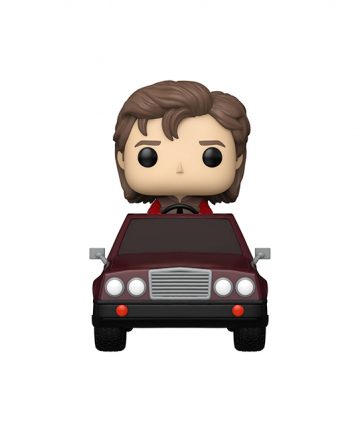 FUNKO POP Rides Stranger Things STEVE HARRINGTON 137
