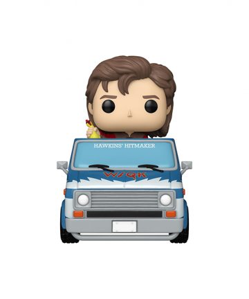 FUNKO POP Rides Stranger Things STEVE HARRINGTON 138
