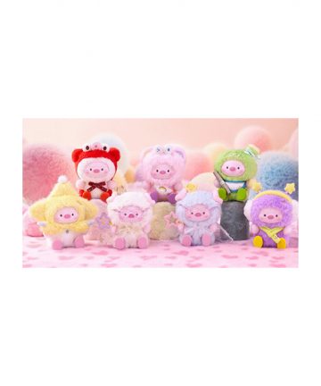 GEEGEEPIG blind box COUNTDOWN TO WISHES