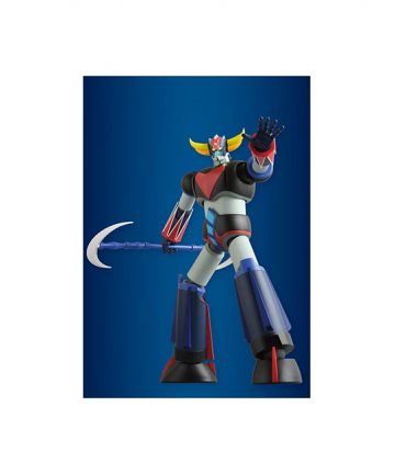 GOLDORAK figurine Grand Action bigsize GRENDIZER original color 50cm
