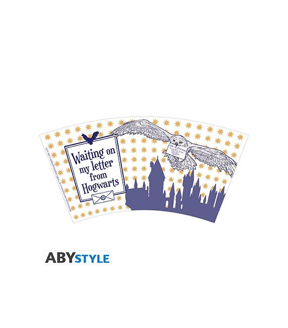 HARRY POTTER mug 250ml LETTRE DE POUDLARD – Image 3