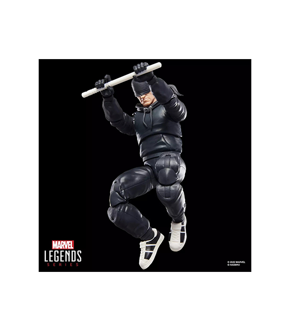 MARVEL LEGENDS figurine DAREDEVIL 15cm – Image 2