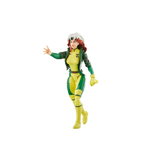 MARVEL LEGENDS X-Men' 97 figurine ROGUE 15cm – Image 4