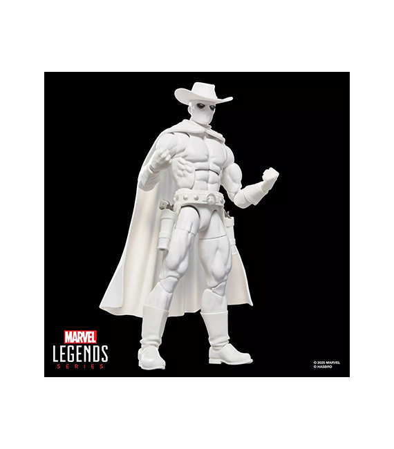MARVEL LEGENDS figurine PHANTOM RIDER 15cm – Image 2