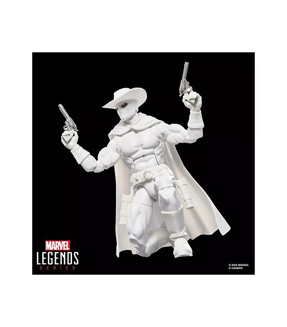 MARVEL LEGENDS figurine PHANTOM RIDER 15cm – Image 3