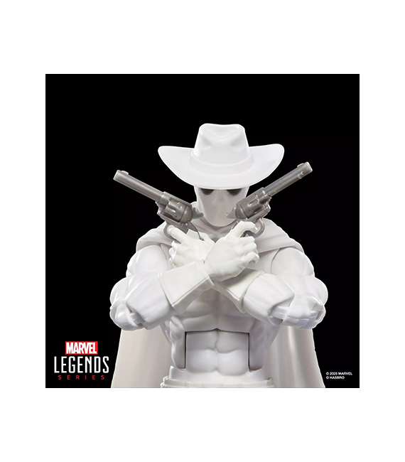 MARVEL LEGENDS figurine PHANTOM RIDER 15cm – Image 4