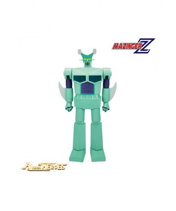 MAZINGER Z A Legion of Heroes figurine GROMAZEN R9 40cm