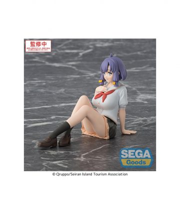 NUKITASHI The Animation figurine MISAKI HOTORI 9cm