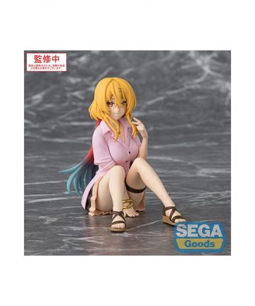 NUKITASHI The Animation figurine NANASE KATAGIRI 9cm