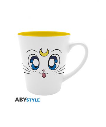 SAILOR MOON mug 250ml ARTÉMIS