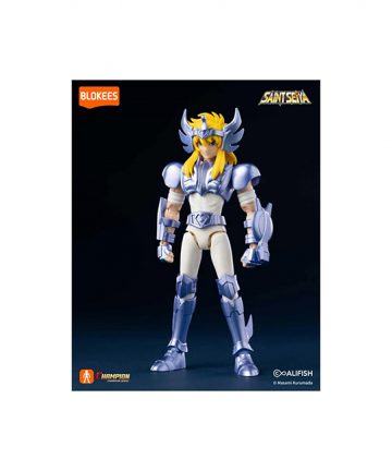 SAINT SEIYA Blokees Champion class CYGNUS HYOGA 75008