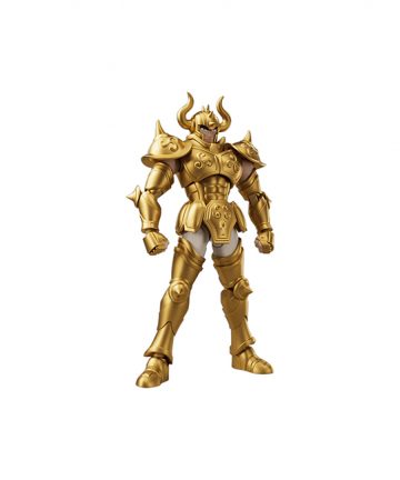 SAINT SEIYA Blokees figurine Champion Class TAURUS ALDEBARAN