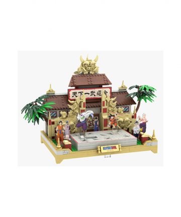 DRAGON BALL Z Pantasy TENKAICHI BUDOKAI 38cm 87003