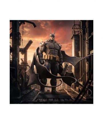 DC COMICS statue BDS Art Scale 1/10 Absolute BATMAN