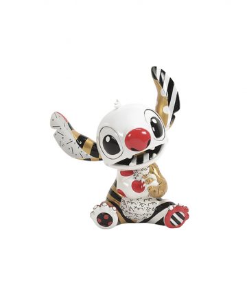 DISNEY Britto statue STITCH MIDAS recolor 6018069
