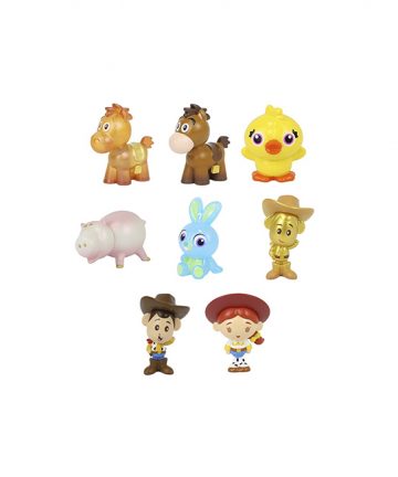 DISNEY PIXAR blind bag mini figurine TOY STORY