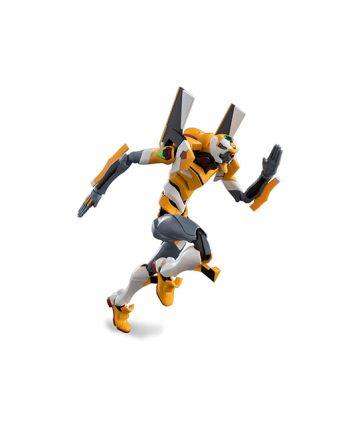 EVANGELION Blokees Legacy Edition EVA PROTO TYPE-00 73513