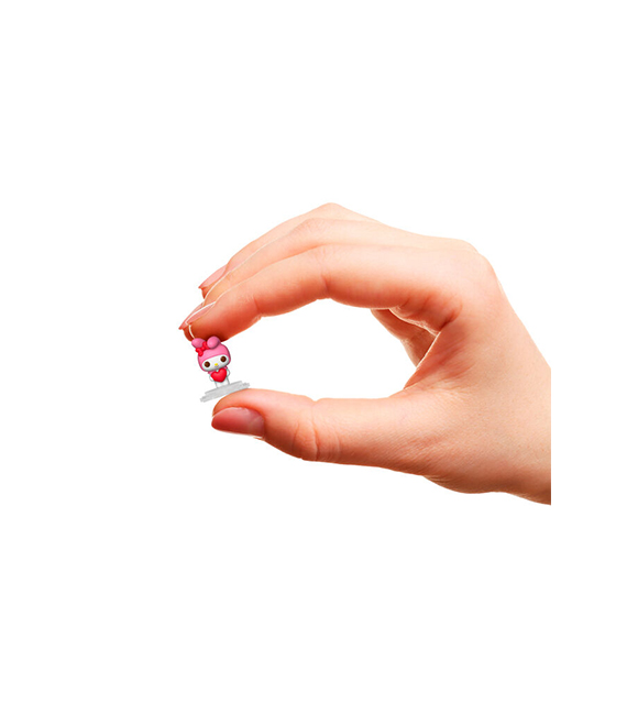 FUNKO Bitty Pop Bouquet Sanrio MY MELODY & KUROMI Valentines Day – Image 3