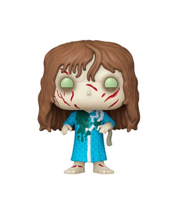 FUNKO POP The Exorcist REGAN 1967