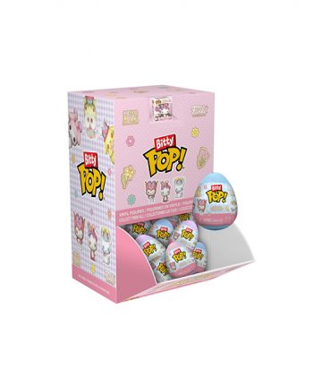 FUNKO Bitty Pop mystery eggs Sanrio HELLO KITTY