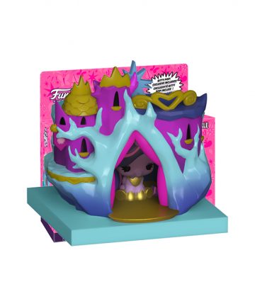 FUNKO Bitty Pop Town My Little Pony CASTLE OF FRIENDSHIP