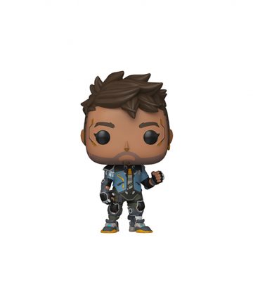 FUNKO POP Borderlands 4 RAFA 1163