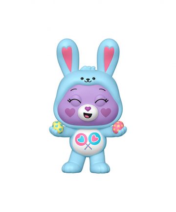 FUNKO POP Care Bears SHARE BEAR BUNNY 2145 (Groscadeau Lapin)