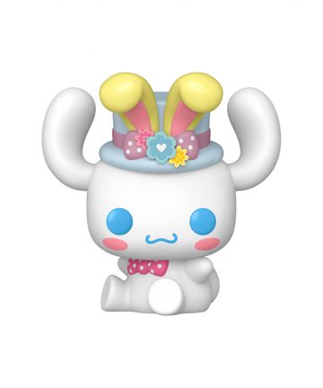 FUNKO POP Hello Kitty and Friends CINNAMOROLL 131