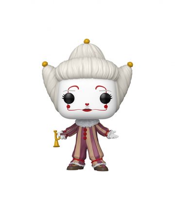 FUNKO POP It Welcome to Derry LITTLE PERIWINKLE 1853