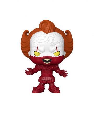 FUNKO POP It welcome to Derry BLOODY PENNYWISE 1856