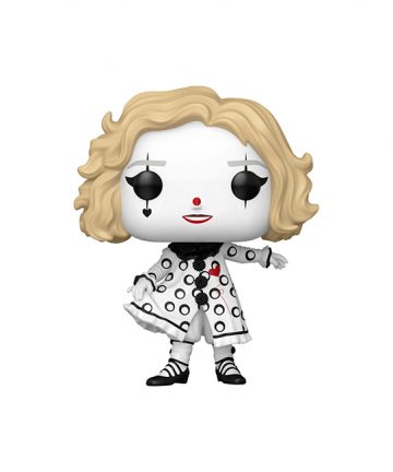 FUNKO POP It Welcome to Derry ORIGINAL PERIWINKLE 1854