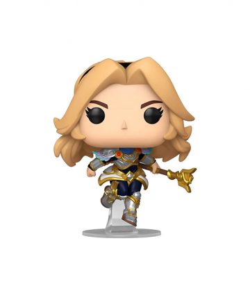 FUNKO POP League Of Legends LUX 1137