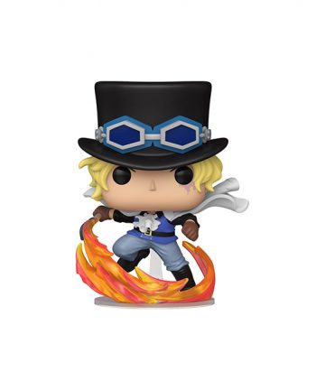 FUNKO POP One Piece SABO 2108