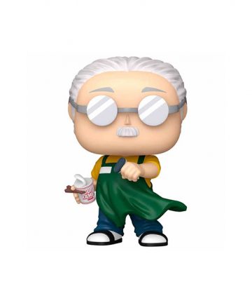 FUNKO POP Sakamoto Days TARO SAKAMOTO 2058