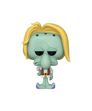FUNKO POP Spongebob the movie SQUIDWARD TENTACLES 1941