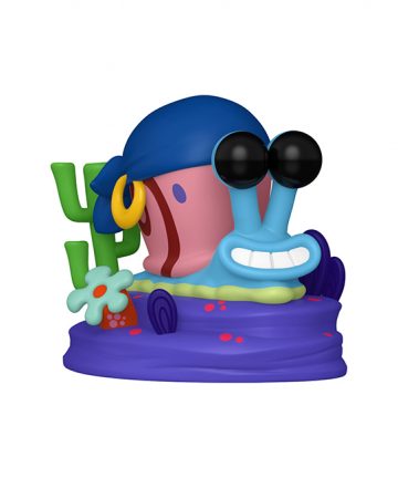 FUNKO POP Spongebob the movie GARY 1940