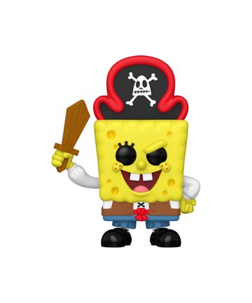 FUNKO POP The Spongebob Movie SPONGEBOB SQUAREPANTS 1938