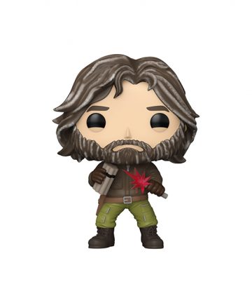 FUNKO POP The Thing R.J. MACREADY 1950