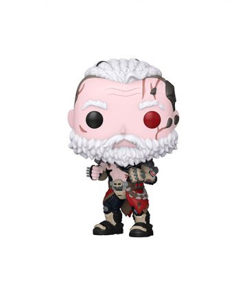 FUNKO POP Borderlands 4 AMON 1161
