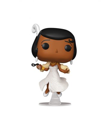 FUNKO POP La Princesse et la Grenouille TIANA 1672