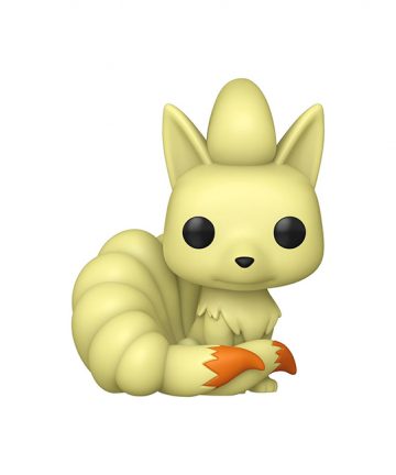 FUNKO POP Jumbo Pokemon FEUNARD 1107